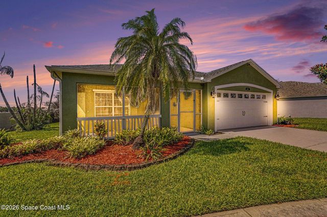 1805 Bayhill Drive, Melbourne, FL 32940