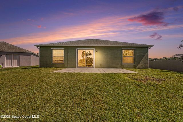 1805 Bayhill Drive, Melbourne, FL 32940