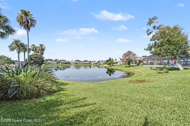 1805 Bayhill Drive, Melbourne, FL 32940