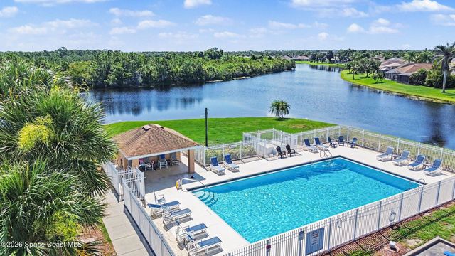 1805 Bayhill Drive, Melbourne, FL 32940