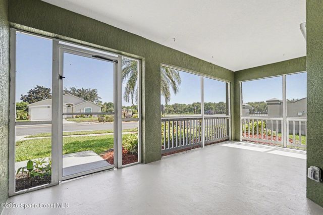 1805 Bayhill Drive, Melbourne, FL 32940