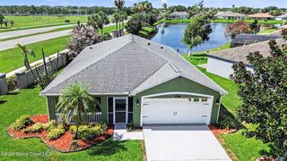 1805 Bayhill Drive, Melbourne, FL 32940