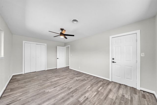 600 N Mill Street, Bowie, TX 76230