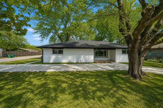 600 N Mill Street, Bowie, TX 76230