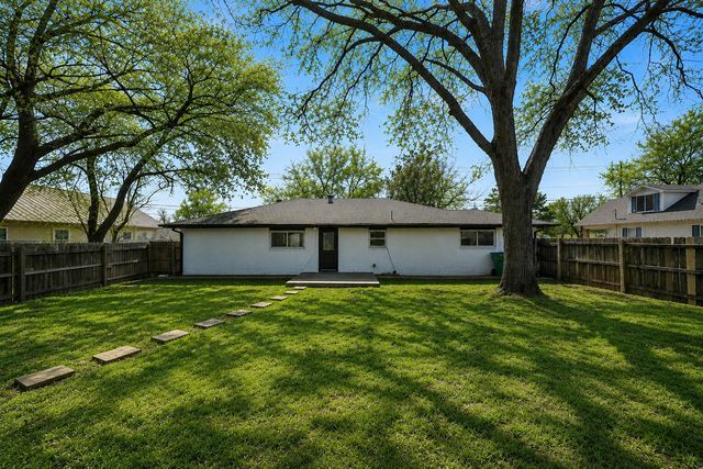 600 N Mill Street, Bowie, TX 76230