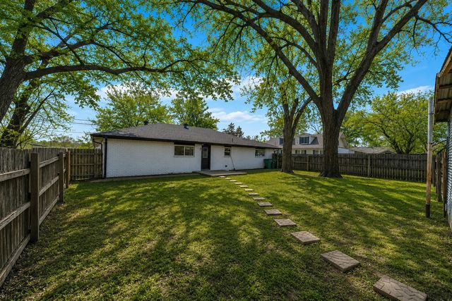 600 N Mill Street, Bowie, TX 76230