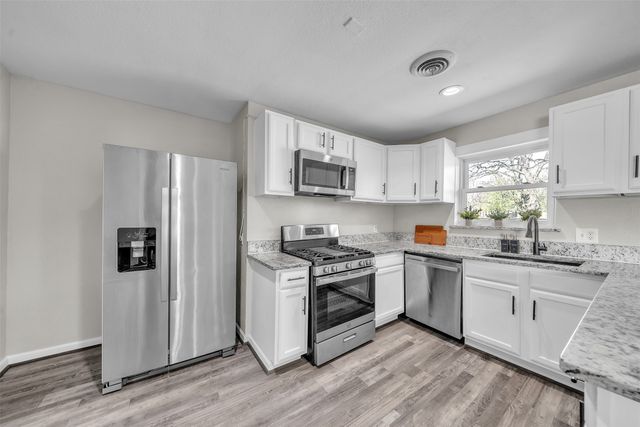 600 N Mill Street, Bowie, TX 76230