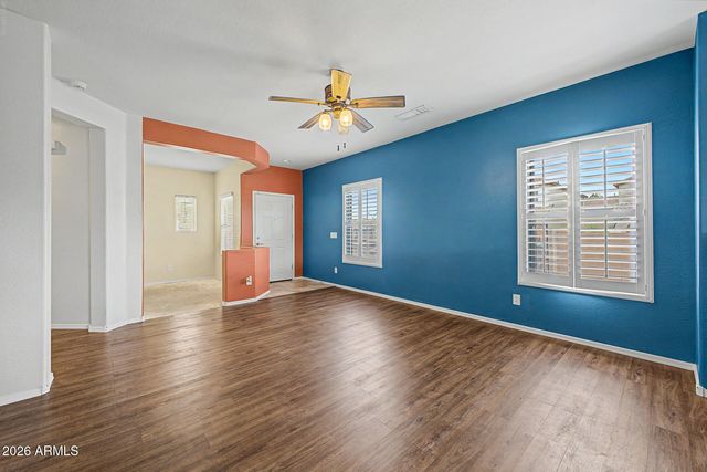 20583 N 262ND Avenue, Buckeye, AZ 85396