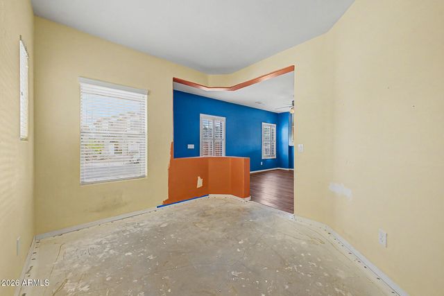 20583 N 262ND Avenue, Buckeye, AZ 85396
