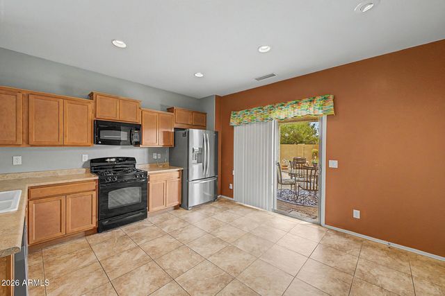 20583 N 262ND Avenue, Buckeye, AZ 85396