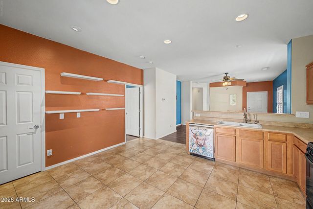 20583 N 262ND Avenue, Buckeye, AZ 85396