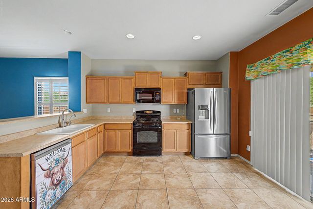 20583 N 262ND Avenue, Buckeye, AZ 85396
