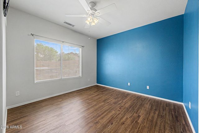 20583 N 262ND Avenue, Buckeye, AZ 85396