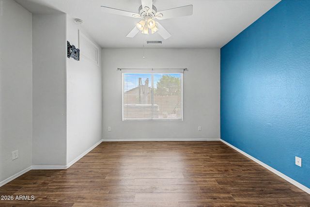 20583 N 262ND Avenue, Buckeye, AZ 85396