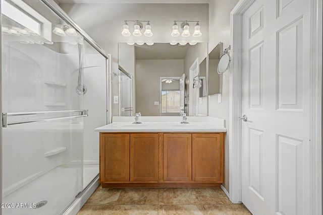 20583 N 262ND Avenue, Buckeye, AZ 85396