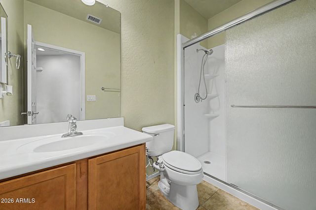 20583 N 262ND Avenue, Buckeye, AZ 85396