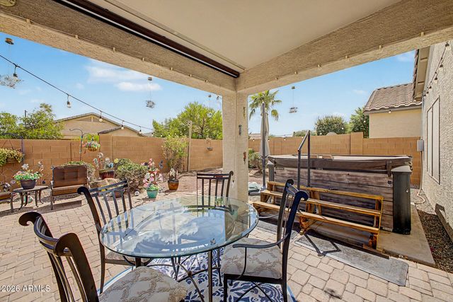 20583 N 262ND Avenue, Buckeye, AZ 85396