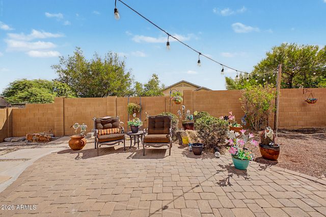 20583 N 262ND Avenue, Buckeye, AZ 85396