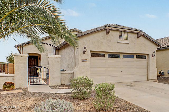 20583 N 262ND Avenue, Buckeye, AZ 85396