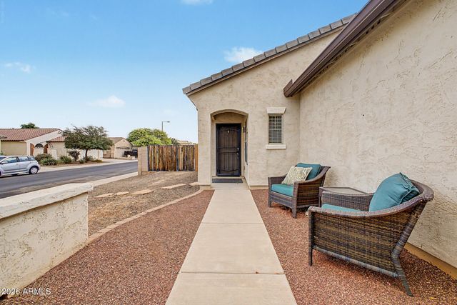20583 N 262ND Avenue, Buckeye, AZ 85396