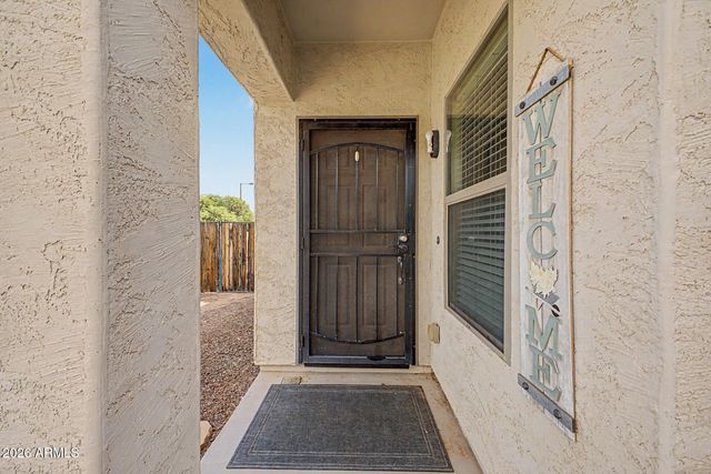 20583 N 262ND Avenue, Buckeye, AZ 85396