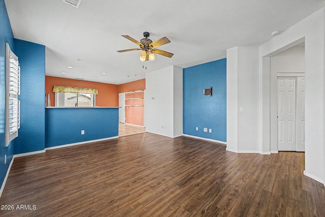 20583 N 262ND Avenue, Buckeye, AZ 85396