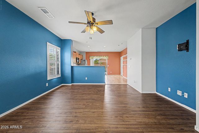 20583 N 262ND Avenue, Buckeye, AZ 85396