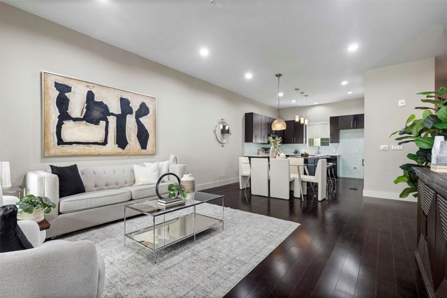 4140 Newton Avenue 6, Dallas, TX 75219