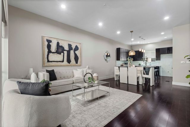 4140 Newton Avenue 6, Dallas, TX 75219