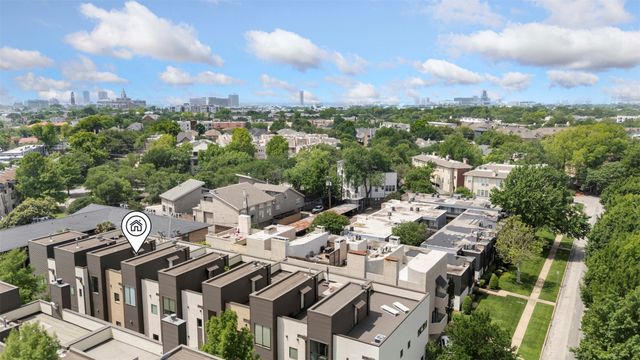 4140 Newton Avenue 6, Dallas, TX 75219