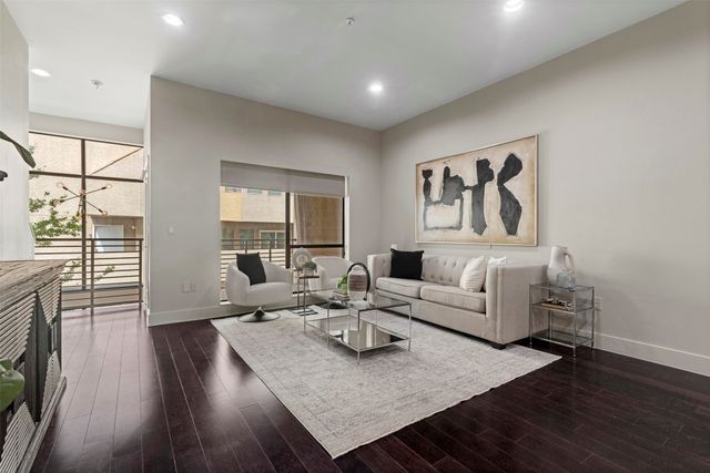 4140 Newton Avenue 6, Dallas, TX 75219