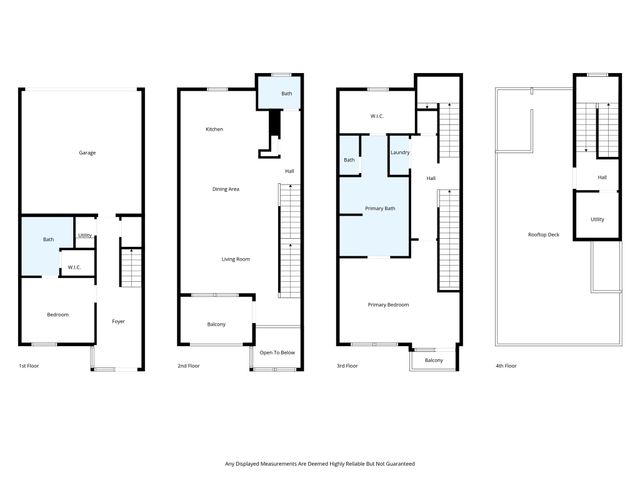 4140 Newton Avenue 6, Dallas, TX 75219