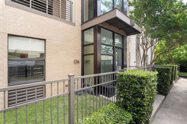 4140 Newton Avenue 6, Dallas, TX 75219