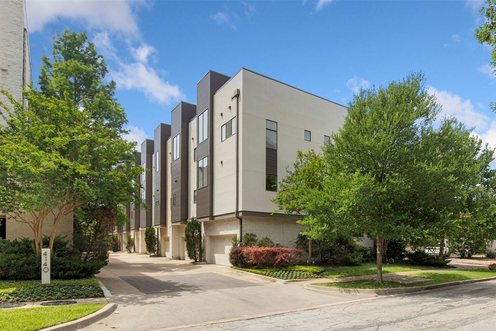 4140 Newton Avenue 6, Dallas, TX 75219