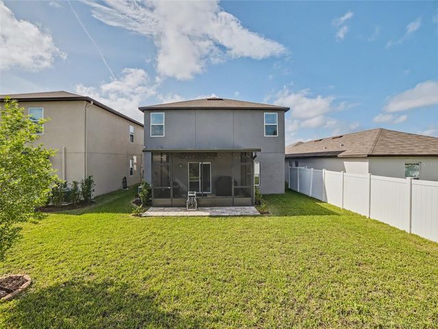 509 ROYAL EMPRESS DRIVE, Ruskin, FL 33570