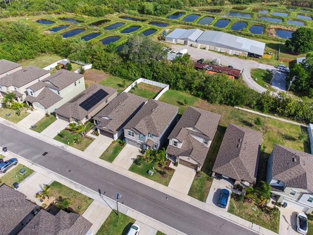 509 ROYAL EMPRESS DRIVE, Ruskin, FL 33570