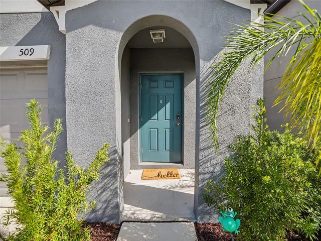 509 ROYAL EMPRESS DRIVE, Ruskin, FL 33570