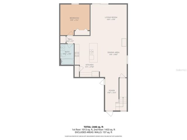 509 ROYAL EMPRESS DRIVE, Ruskin, FL 33570