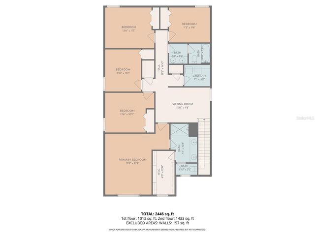 509 ROYAL EMPRESS DRIVE, Ruskin, FL 33570