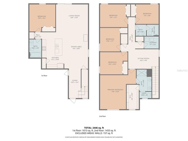 509 ROYAL EMPRESS DRIVE, Ruskin, FL 33570