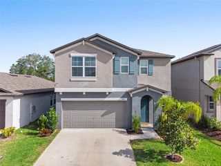 509 ROYAL EMPRESS DRIVE, Ruskin, FL 33570
