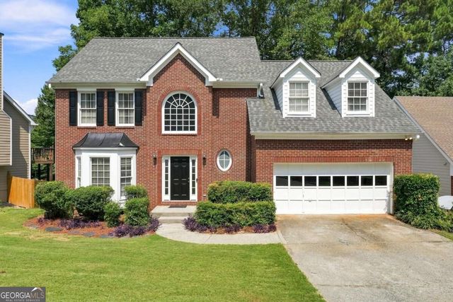 1039 Mount Water Lane, Lawrenceville, GA 30043