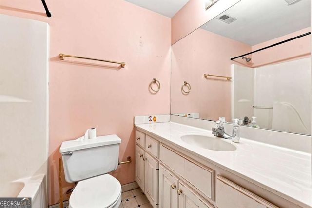 1039 Mount Water Lane, Lawrenceville, GA 30043