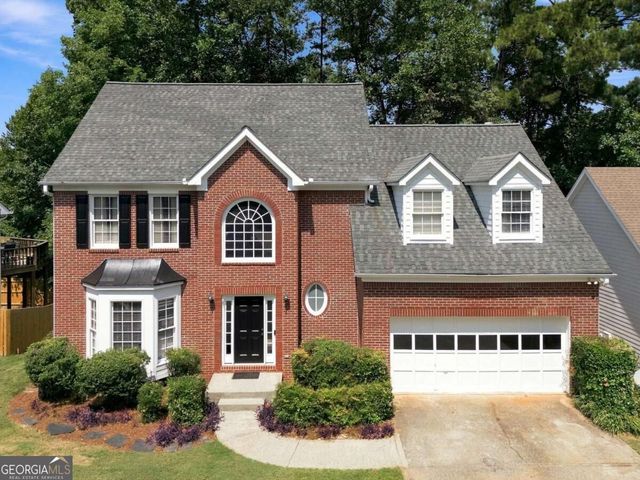 1039 Mount Water Lane, Lawrenceville, GA 30043