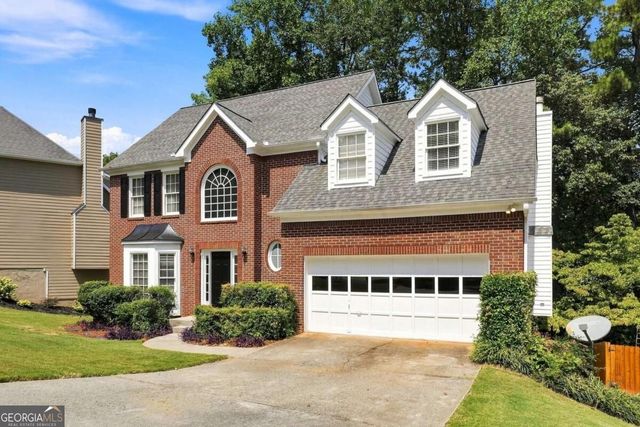 1039 Mount Water Lane, Lawrenceville, GA 30043