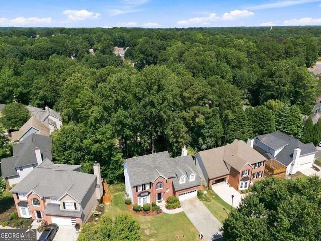 1039 Mount Water Lane, Lawrenceville, GA 30043