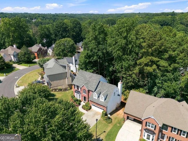 1039 Mount Water Lane, Lawrenceville, GA 30043