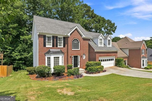 1039 Mount Water Lane, Lawrenceville, GA 30043