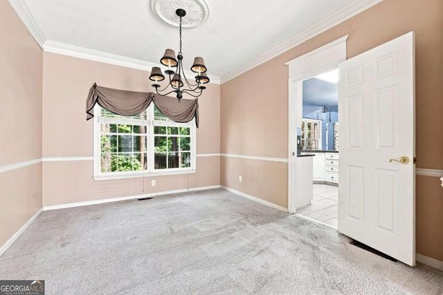 1039 Mount Water Lane, Lawrenceville, GA 30043
