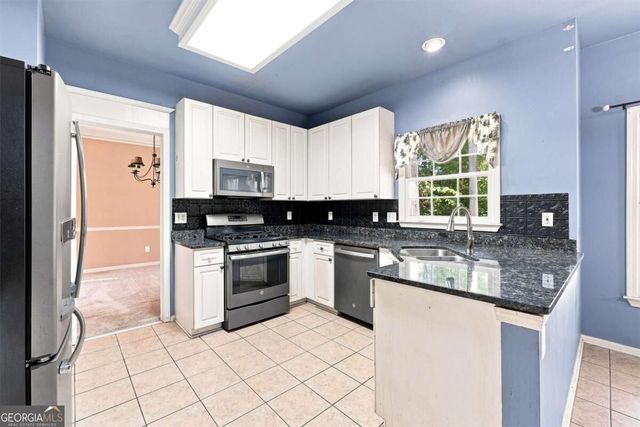 1039 Mount Water Lane, Lawrenceville, GA 30043